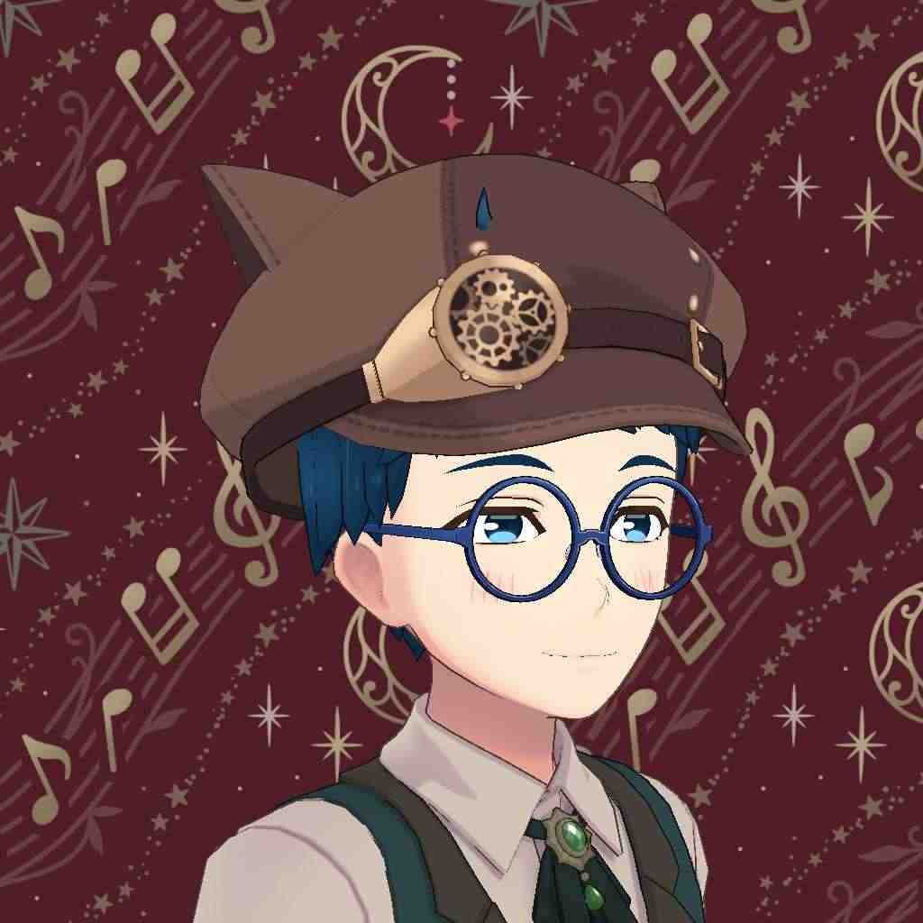 ふぇなれんのアイコン